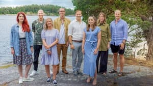 Gift vid första ögonkastet — foto 5