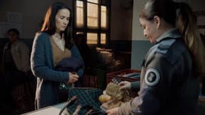 La mujer de la fila — foto 2