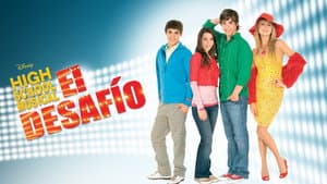 High School Musical: El desafío — foto 1