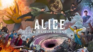 Alice in Borderland — foto 5