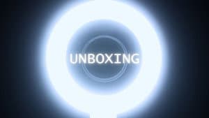 UNBOXING — foto 4