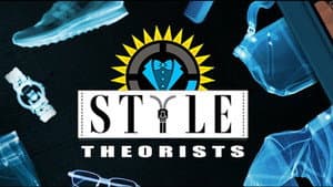 Style Theory — foto 1