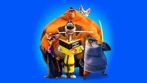 El Perro Samurai: La Leyenda de Kakamucho — foto 12
