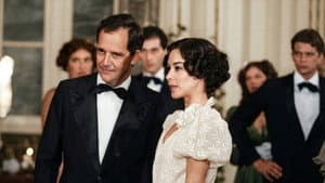 Olhai os Lírios do Campo — foto 1
