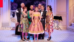 La valse des pingouins — foto 1
