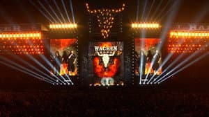 Wacken - Hearts Full of Metal — foto 1
