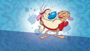 Ren y Stimpy — foto 1