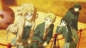 Kyoukai no Kanata — foto 5