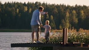 Miehiä ja poikia — foto 1
