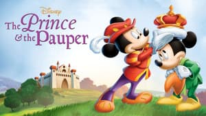 Mickey - El príncipe y el mendigo — foto 3