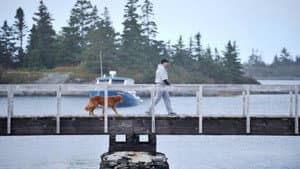 Jesse Stone: Innocents Lost — foto 5