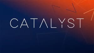 Catalyst — foto 2