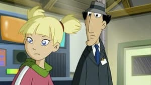 Inspector Gadget's Last Case — foto 3