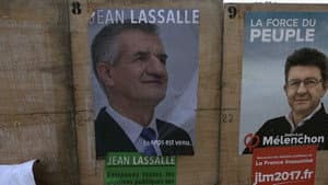 Un berger et deux perchés à l'Elysée ? — foto 2