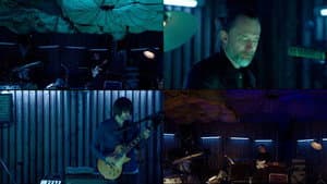 The Smile: Glastonbury 2021 — foto 1