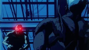 Urotsukidōji: La leyenda del Overfiend — foto 2