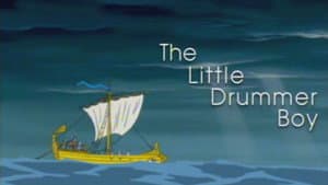 The Little Drummer Boy — foto 2