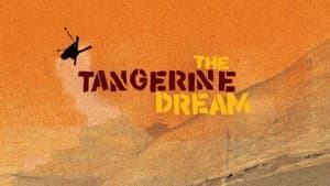 The Tangerine Dream — foto 1