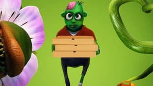 Dave of the Dead: Deadly Delivery — foto 2