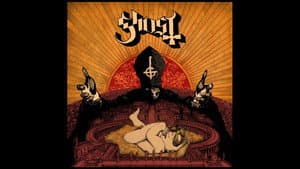 Metal Myths: Ghost Pt. 2 — foto 2