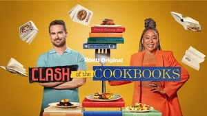 Clash of the Cookbooks — foto 1
