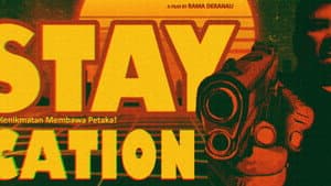 Staycation — foto 1