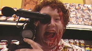 Video Violence — foto 1