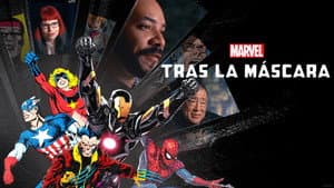 Marvel Detrás de la Máscara — foto 10