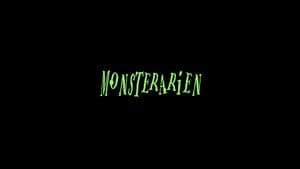 Monstruo Rosho