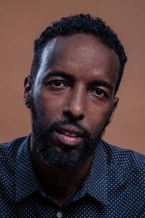 Omar Abdi