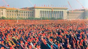 Mao – Chinas roter Kaiser — foto 8