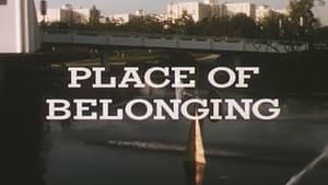 Place of Belonging — foto 1