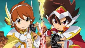バトルスピリッツ ソードアイズ — foto 3