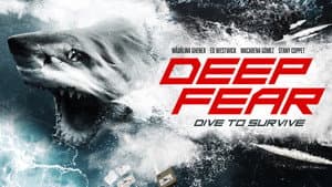 Terror en el mar — foto 11