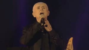 Holly Johnson - Baloise Session 2022 — foto 2