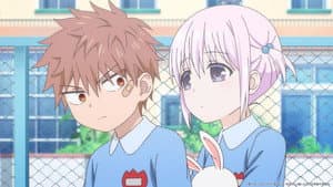 Los recuerdos de Kashiwada y Oota