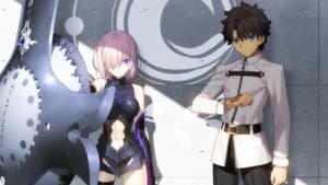 Fate/Grand Order: First Order — foto 1
