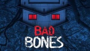 Bad Bones — foto 1