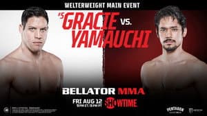 Bellator 284: Gracie vs. Yamauchi — foto 1