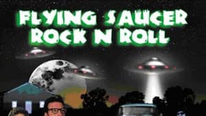 Flying Saucer Rock 'N' Roll — foto 2