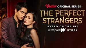 The Perfect Strangers — foto 1