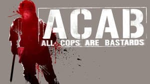 A.C.A.B. - All Cops Are Bastards — foto 2