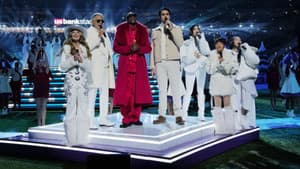 Snoop's Holiday Halftime Party — foto 1