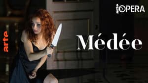 Marc-Antoine Charpentier : Médée — foto 1