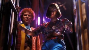 Doctor Who: The Two Doctors — foto 7