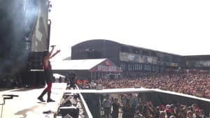 Avatar - Au Hellfest 2022 — foto 1