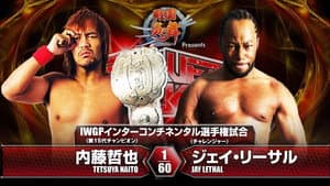 NJPW Power Struggle 2016 — foto 2