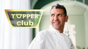 Tupper Club — foto 1