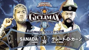 NJPW G1 Climax 32: Day 8 — foto 9