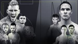 Daniele Scardina vs. Cesar Nunez — foto 3